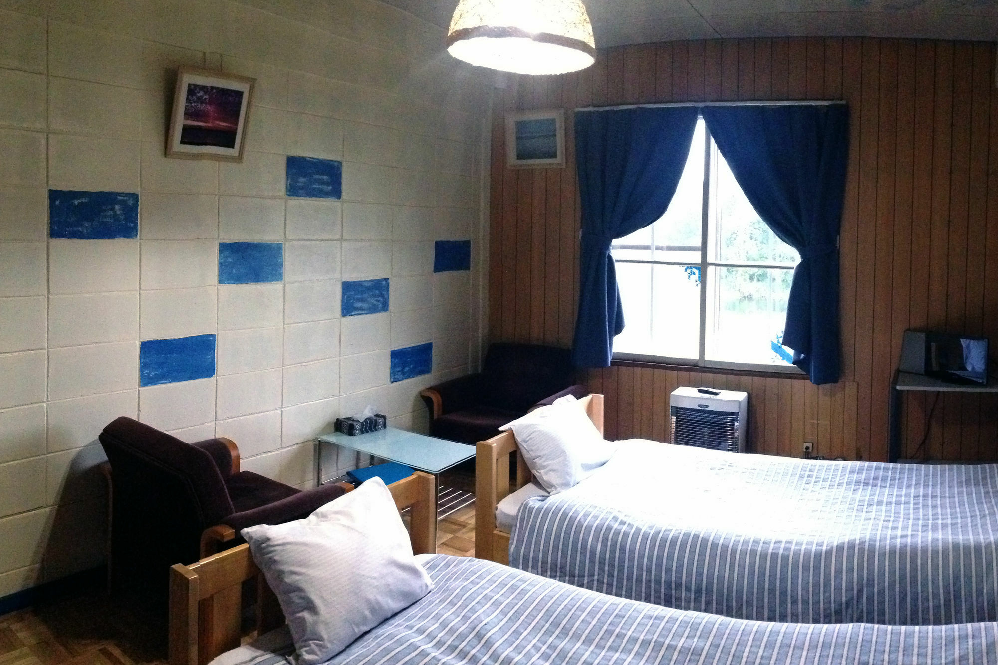 Koshimizu Hana Kotori Youth Hostel Esterno foto